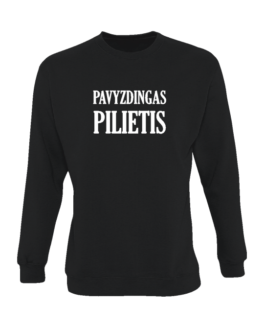 Pavyzdingas pilietis Pavyzdingas pilietis